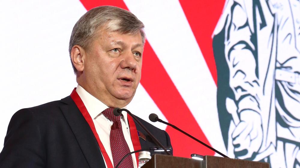 Дмитрий Новиков — Украине.ру: “Наш Антифашистский форум обсуждал вопросы борьбы с неонацизмом, НАТО и новыми формами колониализма"