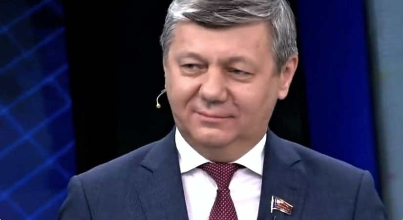 Дмитрий Новиков - “Ленте.ру”: США и Россия сглаживают остроту конфронтации