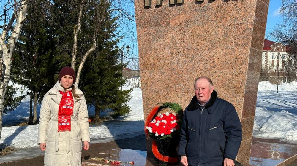 Репортаж о проведении автомарша   «Наша Великая Победа» по северо-западным регионам России