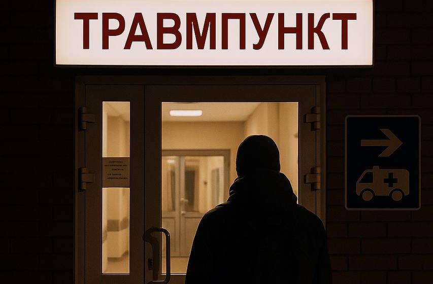 Москва. Народная приемная КПРФ в ВАО. Вопрос мэрии: в Москве с апреля травмы получать лучше днём?