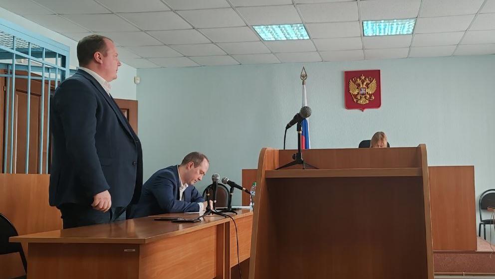 Ивановская область. Дело Бойкова