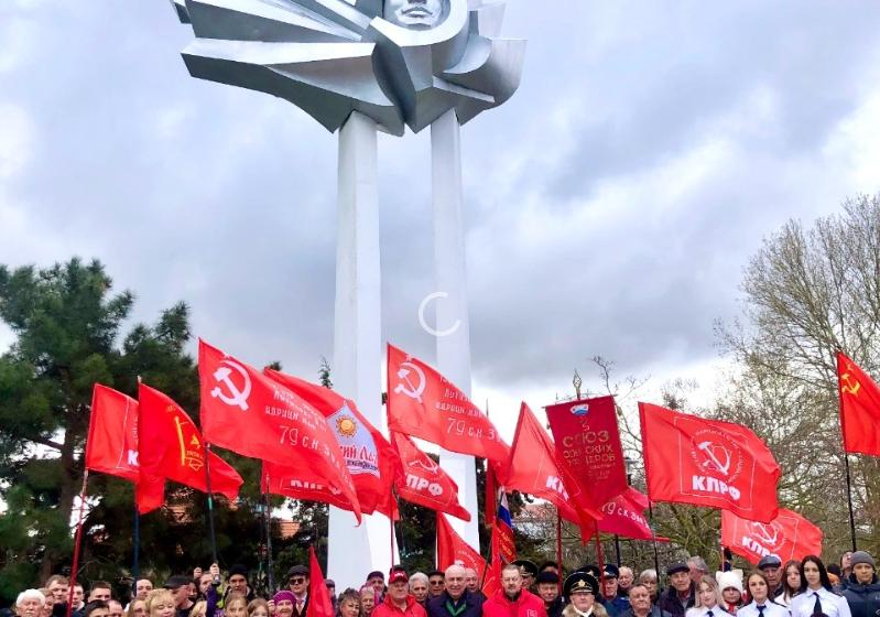 День космонавтики отметили в Севастополе