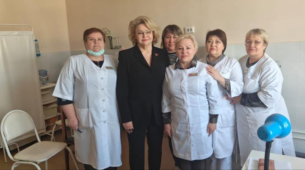 Нина Останина: Справедливость восстановлена!