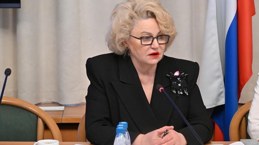 Комитет Государственной Думы по защите семьи, вопросам отцовства материнства и детства провёл круглый стол на тему «Детская литература и детские медиа: современное состояние, проблемы и пути решения»