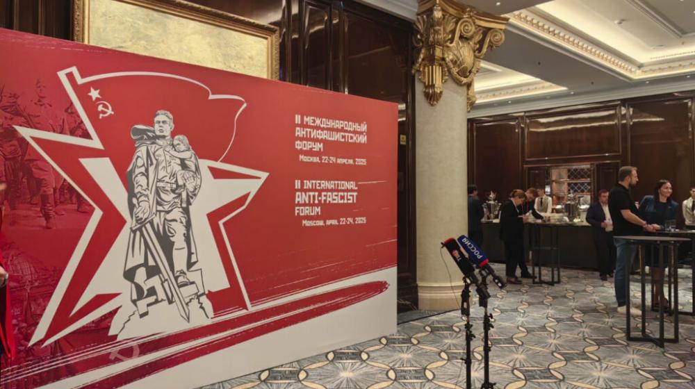 Московские ведомости: В КПРФ назвали силу, способную покончить с фашизмом