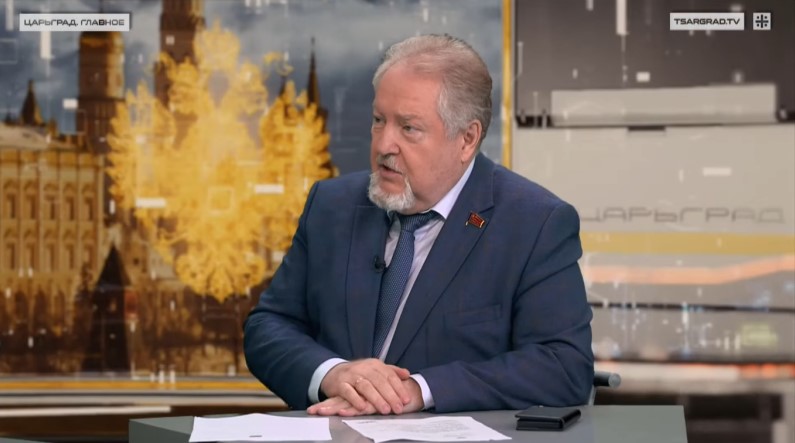 Сергей Обухов – «Царьграду»: Госдума за последнее время внесла девять законопроектов, направленных на ужесточение регулирования миграции