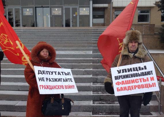 Воронеж. Дутый скандал  накануне Дня Победы, или «Хорошими делами прославиться нельзя»…