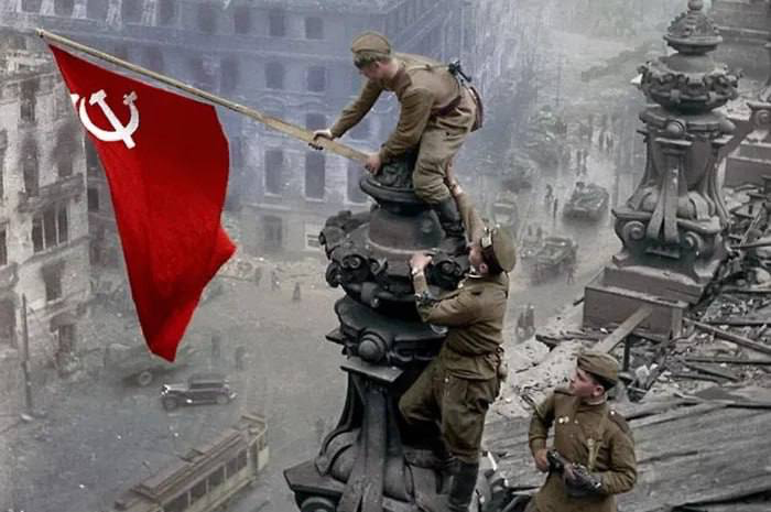 Сергей Обухов: про мой семейный Бессмертный полк