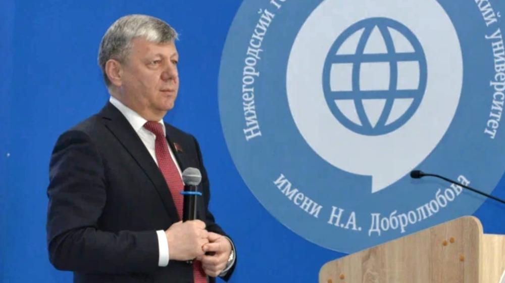 Дмитрий Новиков с рабочим визитом посетил Нижегородскую область