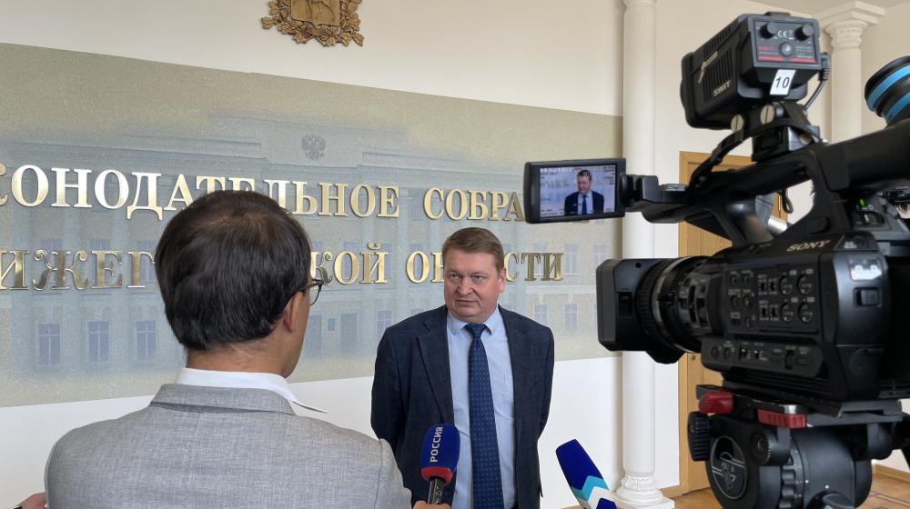 Владислав Егоров о заявлении Кобякова: Россия должна публично отказаться от Беловежских соглашений и юридически оформить это решение
