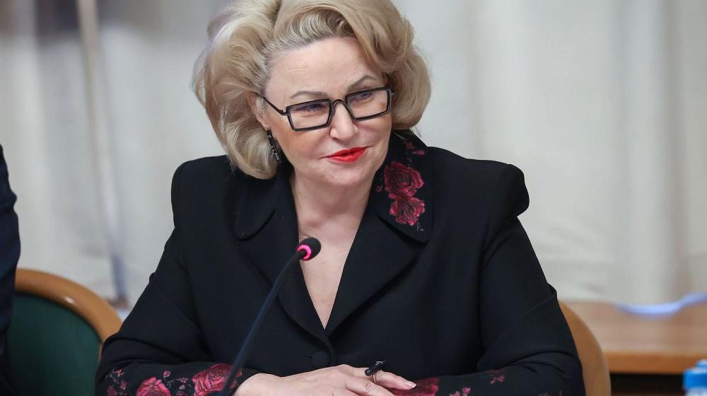 Нина Останина: Граждане должны знать — у опасного животного есть хозяин, который будет платить штраф, либо нести другую ответственность