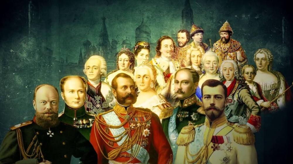 Сергей Обухов про непрерывность русской истории и память об убитых русских правителях