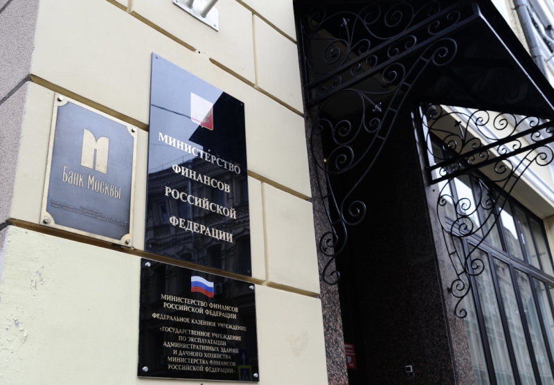 ИА REX: Депутат Госдумы С.П. Обухов: Минфин латает дыры в бюджете за счет пенсий