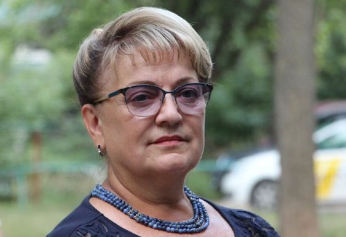 Ольга Алимова: «Если мы упускаем момент, когда дети начинают путать честь с подражанием тюремному быту — мы теряем целое поколение!»