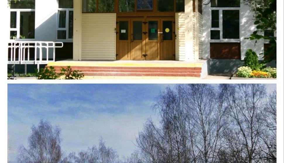 Москва. Народная приемная КПРФ. При поддержке депутатов-коммунистов Сергея Обухова и Дениса Парфенова жители Лианозово отстояли образование в своем районе