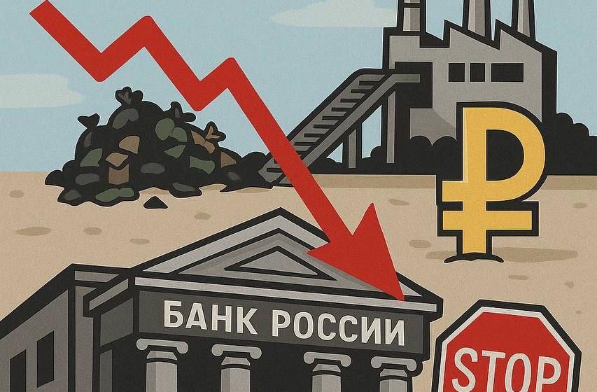 Сергей Обухов про  «подножку» «мусорной реформе» со стороны Банка России