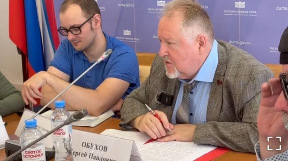 Сергей Обухов про гражданский активизм и «эпидемию» платных парковок в Москве