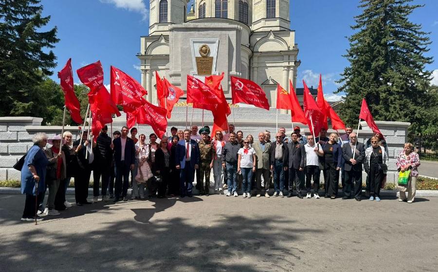 День памяти и скорби на Ставрополье