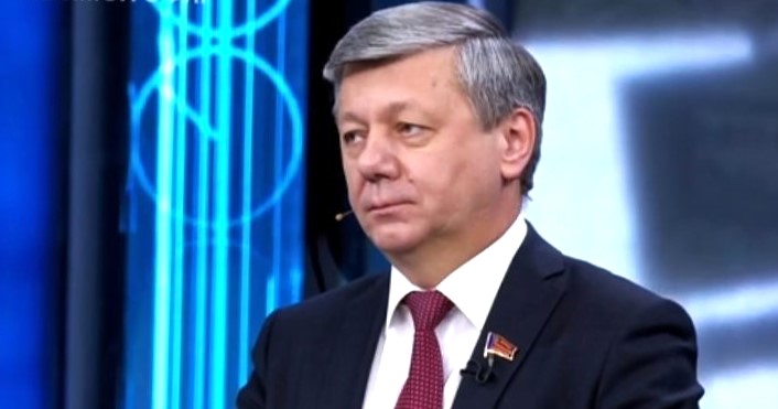 Дмитрий Новиков о консервативных “запретителях” советской символики в Европе