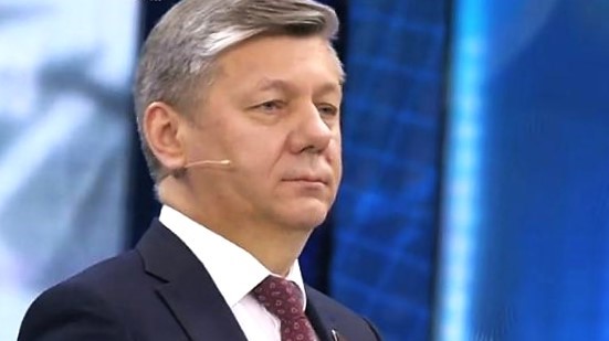 Дмитрий Новиков - “Ленте.ру”: Для Запада конфликт с Россией - это попытка смягчить кризис капитализма