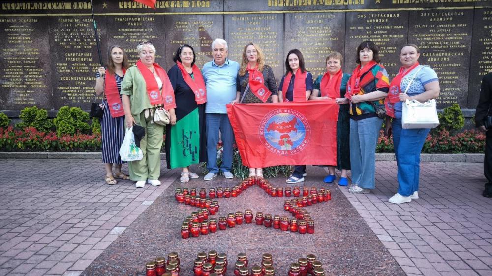 Севастополь. Никто не забыт, ничто не забыто…