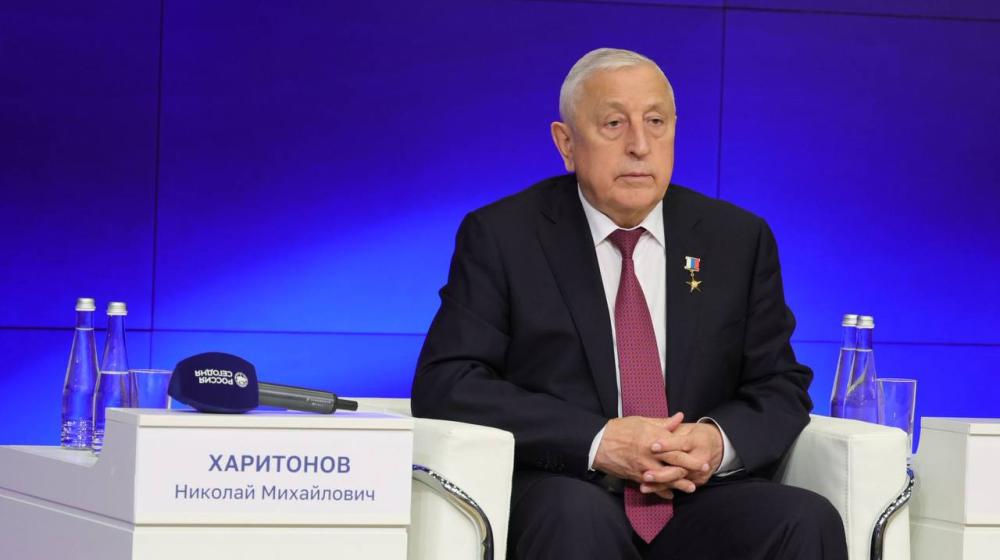 Николай Харитонов на заседании профильной коллегии: «Развитие экономики и повышение качества жизни людей на Дальнем Востоке и в Арктике - основополагающее направление нашей работы!»
