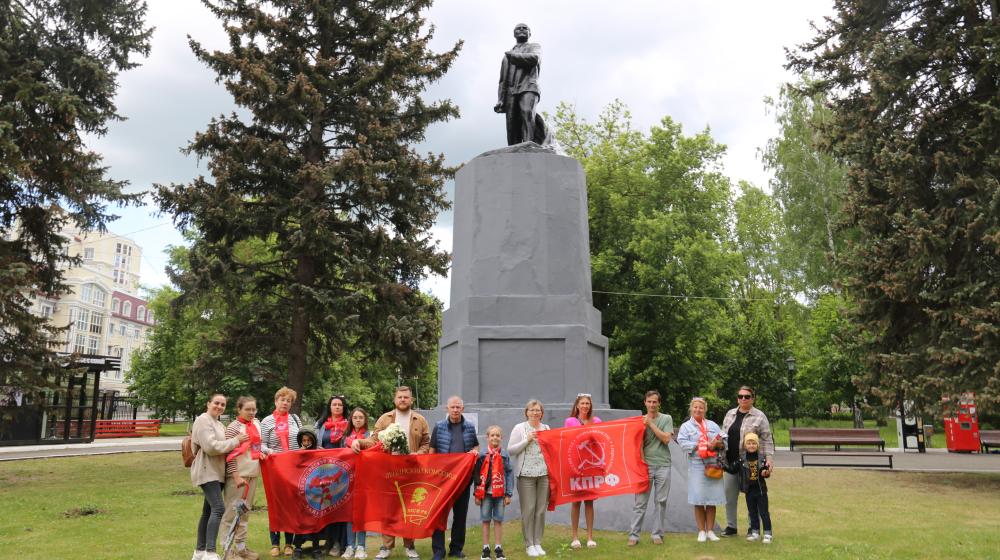 Мордовия. Защищая детство, создавая радость