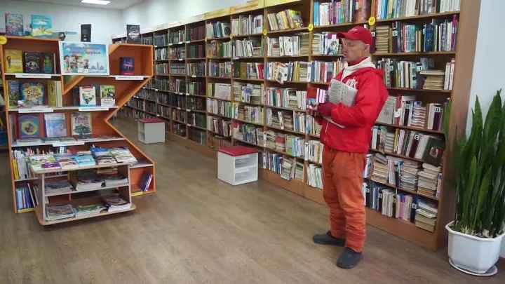 В Омске при поддержке и участии КПРФ прошли акции, приуроченные ко Дню русского языка