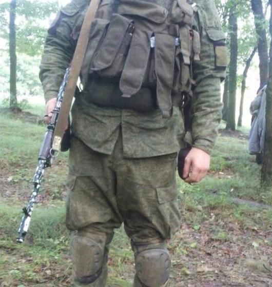 Коммунист из Архангельской области Кирилл Федоровцев погиб на СВО
