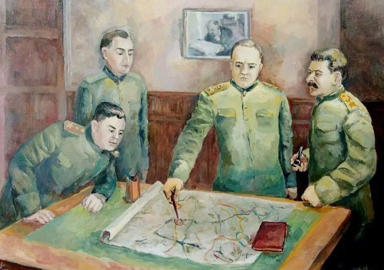 Итоги Всероссийского детского конкурса «Они сражались за Родину»