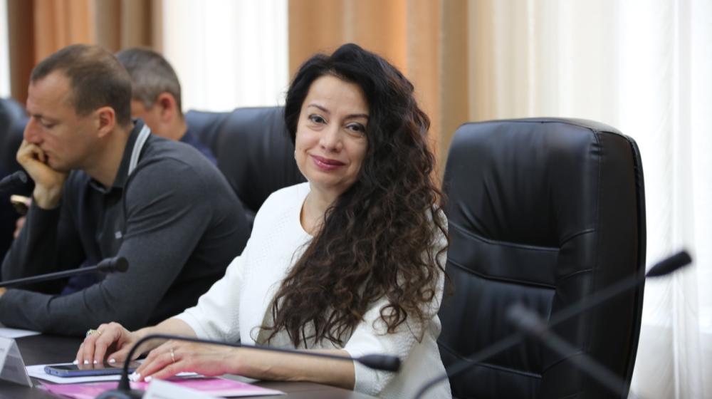 Калуга. Депутаты-коммунисты на защите прав граждан