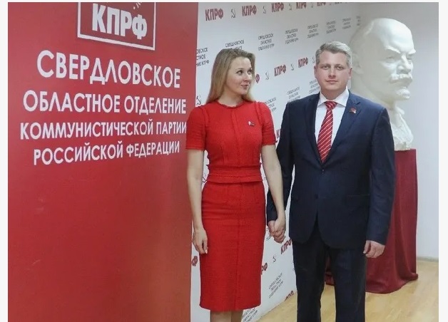 Надежда России: Крепкая семья – залог будущего страны