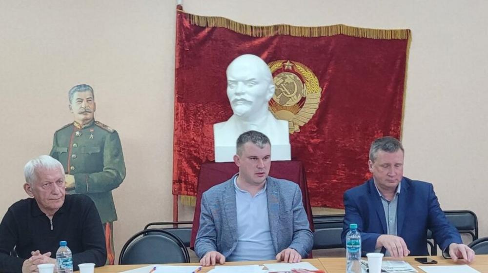 Выдвинуты кандидаты на выборы депутатов Смоленского горсовета