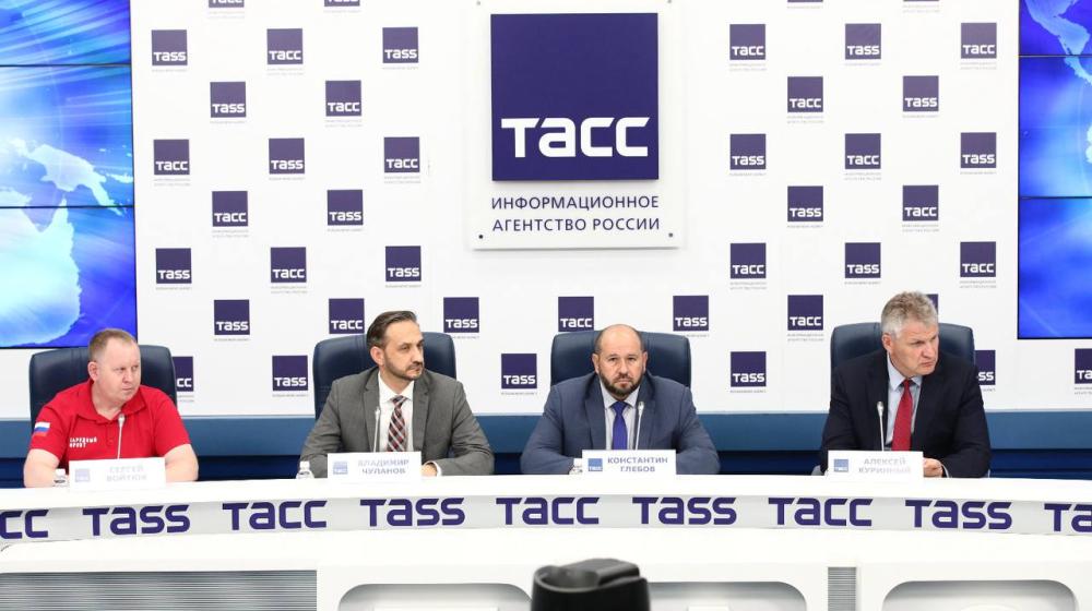 Алексей Куринный: Необходимо скорректировать действующий приказ Минздрава о лечении гепатита С