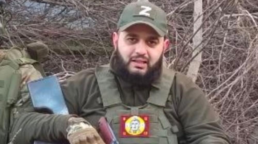 Ставропольский край. Молодой депутат-коммунист награжден медалью ордена "За заслуги перед Отечеством" II степени