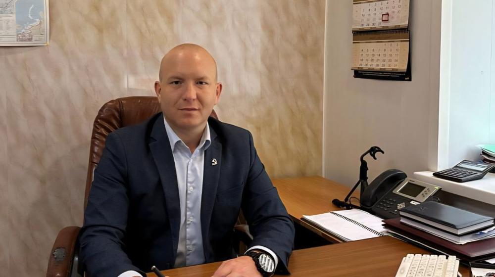 Ненецкие коммунисты выдвинули Михаила Райна на пост губернатора округа