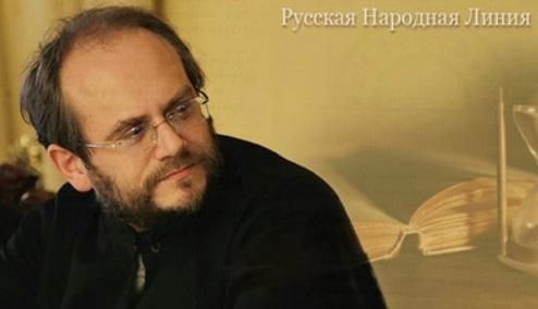 "Пустота пустот": Протодиакон Владимир Василик о фильме "Мумия"