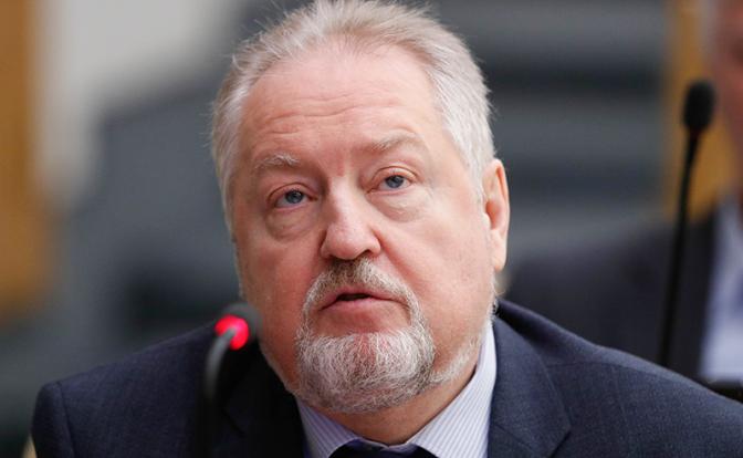 «Свободная пресса»: Депутат Госдумы Сергей Обухов направил запрос Михаилу Мишустину по перечню льготных лекарств