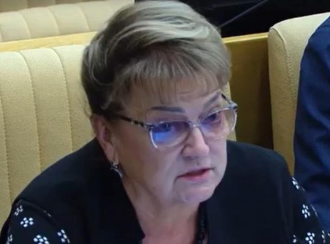 Ольга Алимова: «Забота о многодетных семьях — это вопрос справедливости и признания подвига матерей, посвятивших жизнь воспитанию нового поколения»