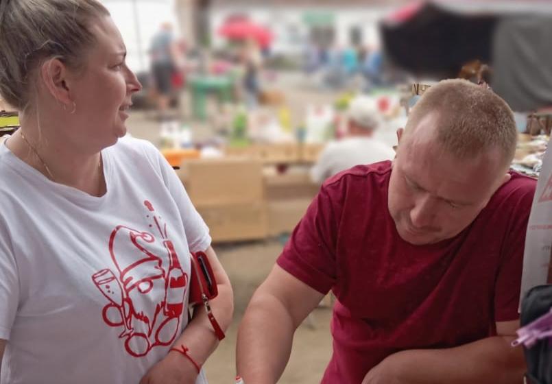 В Ивановской области продолжается Народный референдум КПРФ