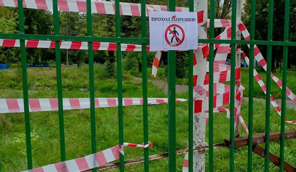 Москва. Народная приемная КПРФ в ВАО. Депутат Госдумы Сергей Обухов про страсти вокруг стадиона «Крылья Советов»: Депутатский запрос прояснит ситуацию