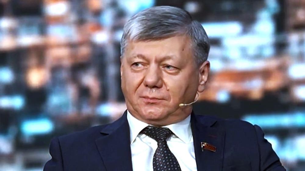 Дмитрий Новиков: Россия опечалена не меньше Трампа, но нужно понимать кто вынудил бомбить Украину