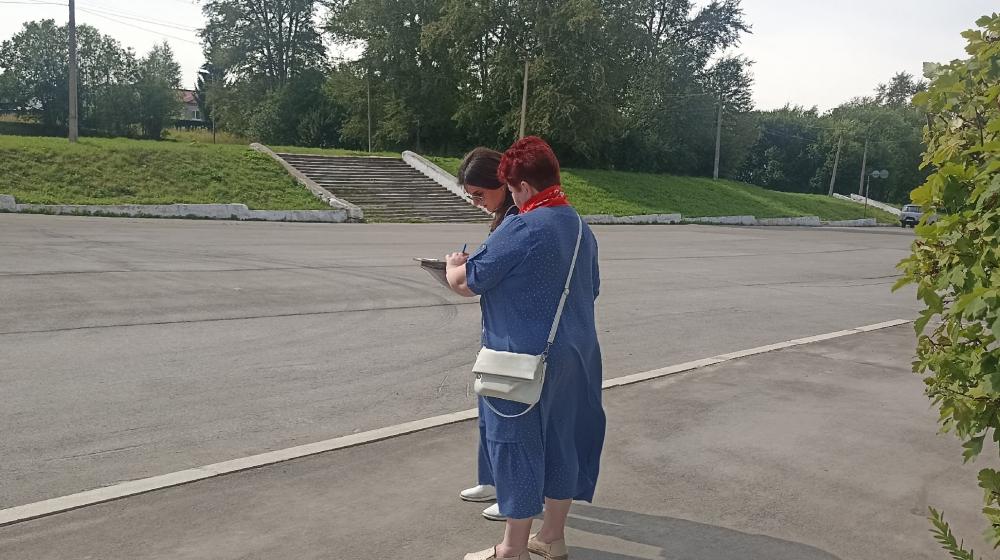Народный референдум в Пермском крае продолжается!