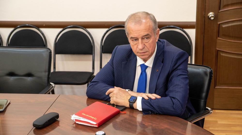 Госплан в отдельно взятой области. Политологи о программе Сергея Левченко