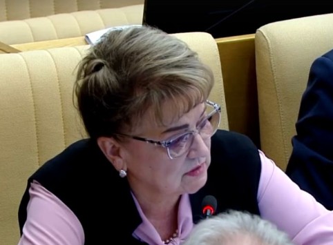 Ольга Алимова: «Получила ответ из Администрации Саратова и ГУ МВД России по Саратовской области на мои запросы о незаконной продаже алкоголя в магазине «Пивной Стандарт» по адресу ул. Азина, 26»