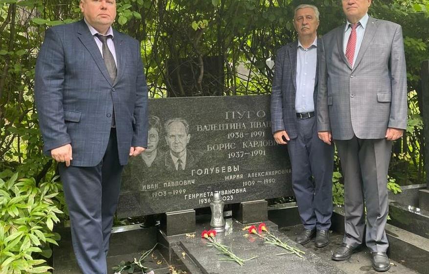 Работа московских коммунистов за прошедшую неделю (с 17 по 23 августа 2025 года)