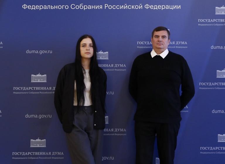 Комсомол Подмосковья принял участие в мероприятиях в День Победы над милитаристской Японией