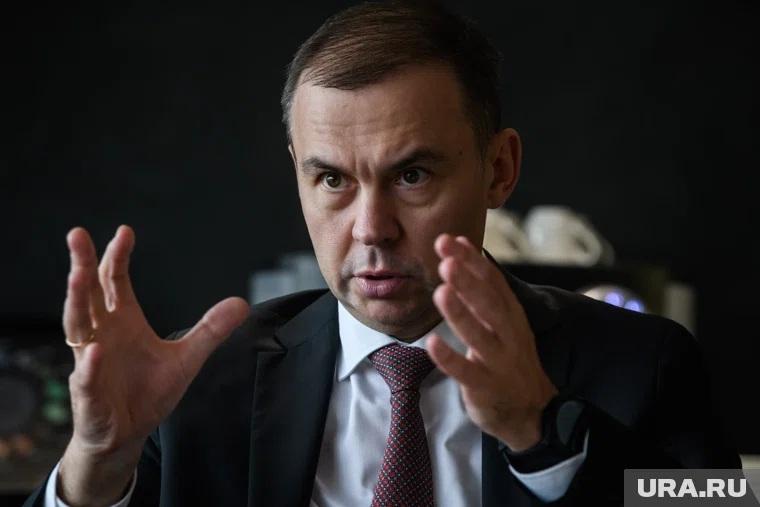 Юрий Афонин в интервью URA.RU: Реализация программы КПРФ поможет нашей стране выстоять в противостоянии с западным империализмом