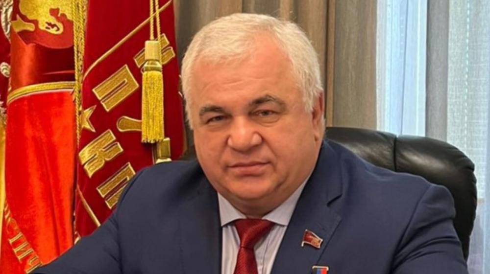 Казбек Тайсаев: «Трудовая партия Кореи – направляющая сила корейского общества»