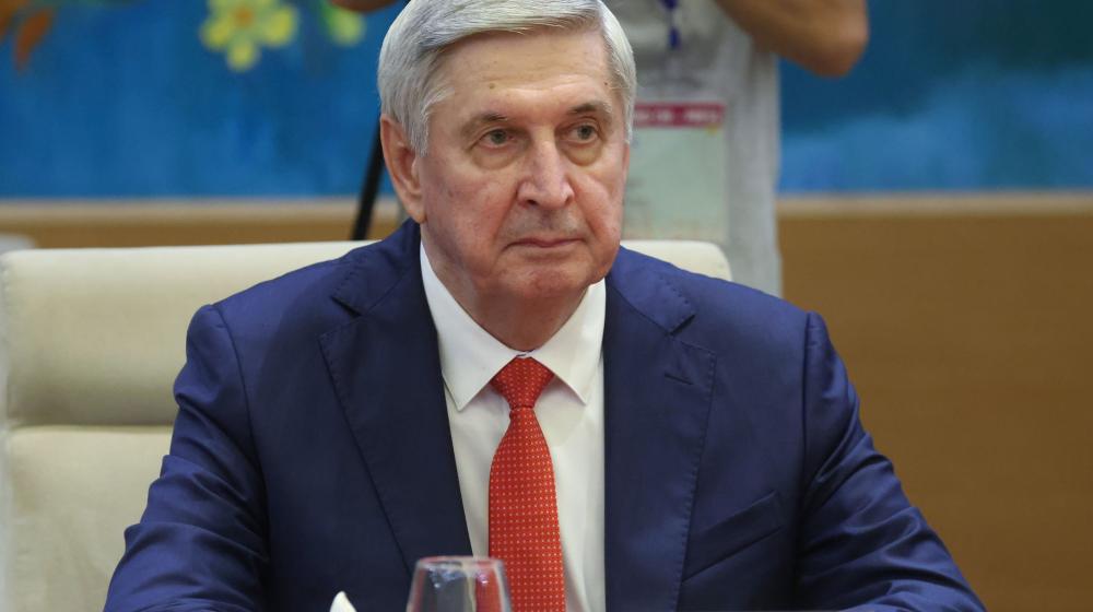 Иван Мельников во Вьетнаме: Межпарламентская повестка охватывает все сферы российско-вьетнамского сотрудничества